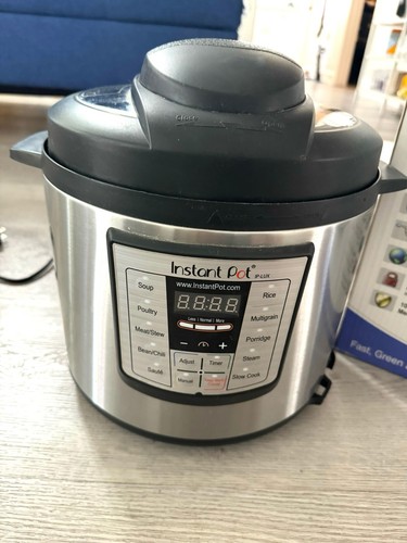 Instant pot duo quart - pot,