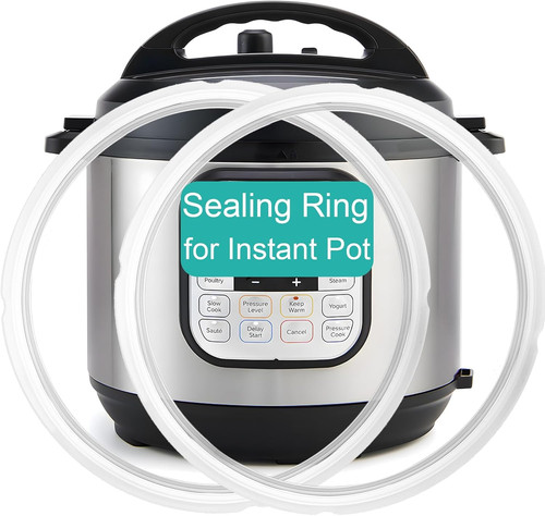 Pack sealing ring - ring, for