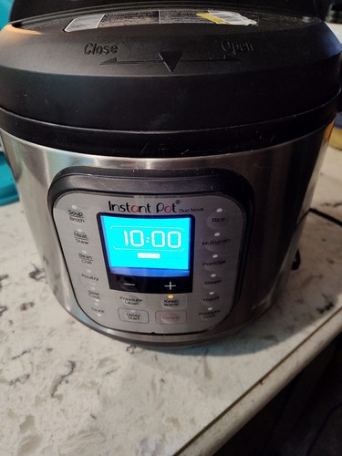 Instapot lux60 6 - instapot, ip-lux60