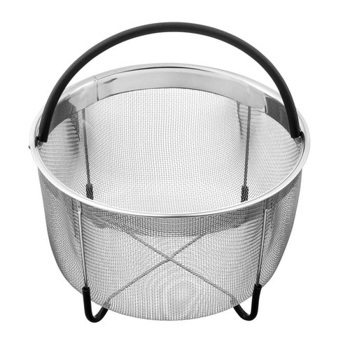 Quart taococo steamer - 6,