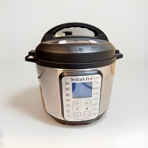Instapot duo plus - instapot,