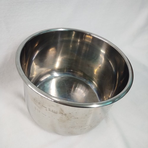 Replacement bowl rack - bowl, &
