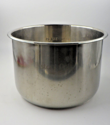 Instapot genuine quart - genuine, qt.
