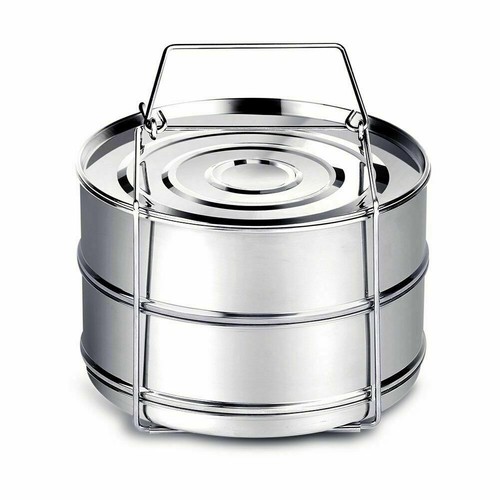 Stackable stainless steel - stackable,