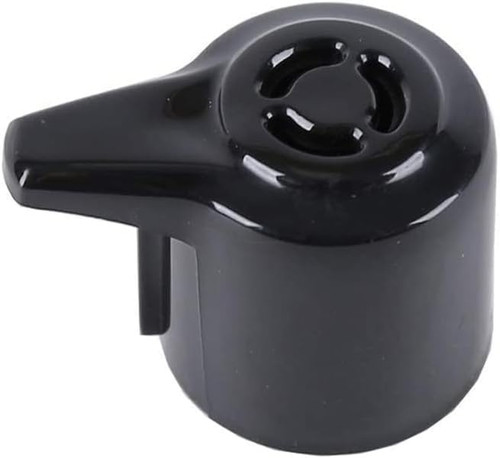 Steam release handle - release,