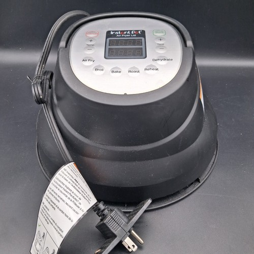 Instant pot air fryer - instant,