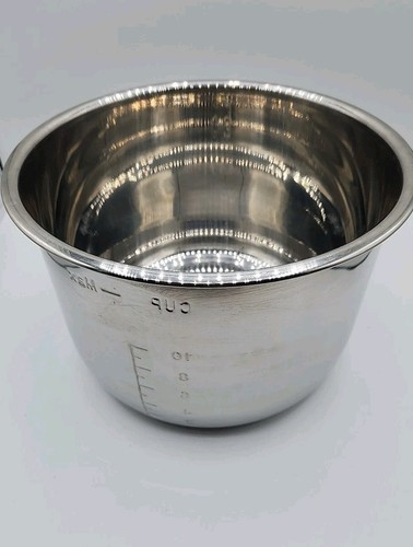 Insta pot duo or - ip-duo, v3