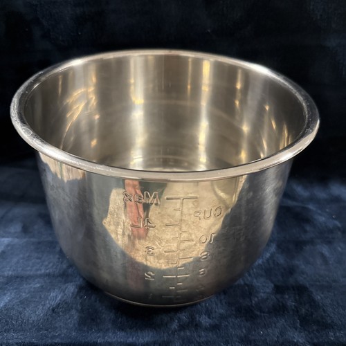 Replacement bowl only - replacement,